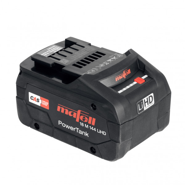 Batterie-PowerTank 18 M 144 LiHD Li-Ion, 18V, 144 Wh (LiHD)