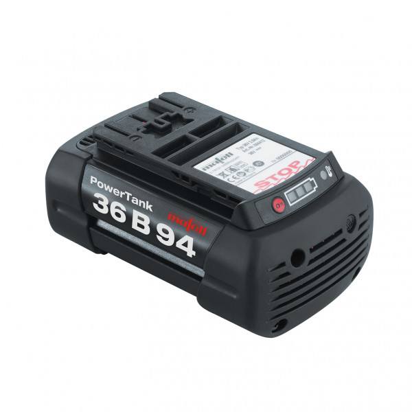 Batterie-PowerTank 36B 94 36 V, 94 Wh, Li-Ion