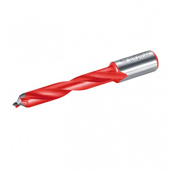 Dowel drill bit-HW