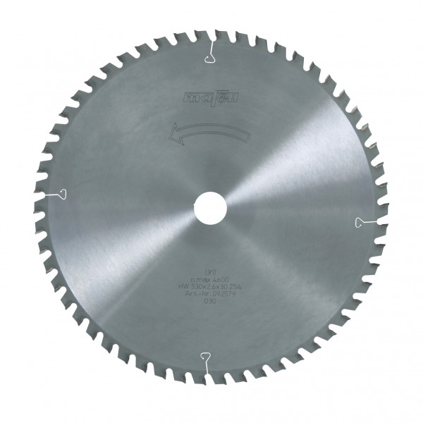 TCT saw blade