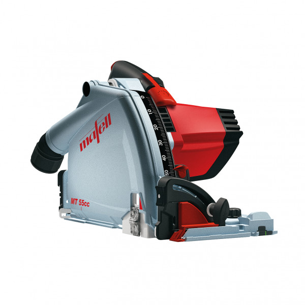 Plunge-Cut Saw MT 55 cc