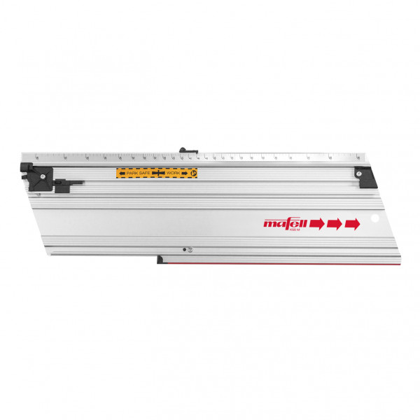 Guide track M max. cutting length 400 mm (15 3/4 in.)