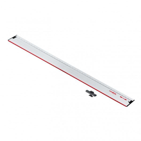 Guide rail F 160-LR 1.6 m (5.2 ft) long