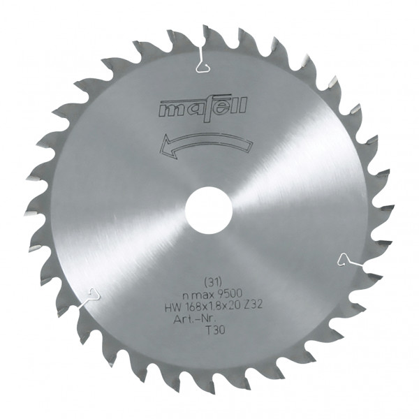 TCT saw blade