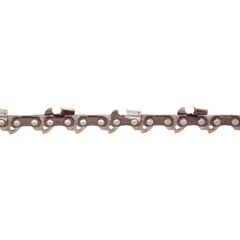 Saw chain 3/8"400 P for rip cuts and cross-cutting