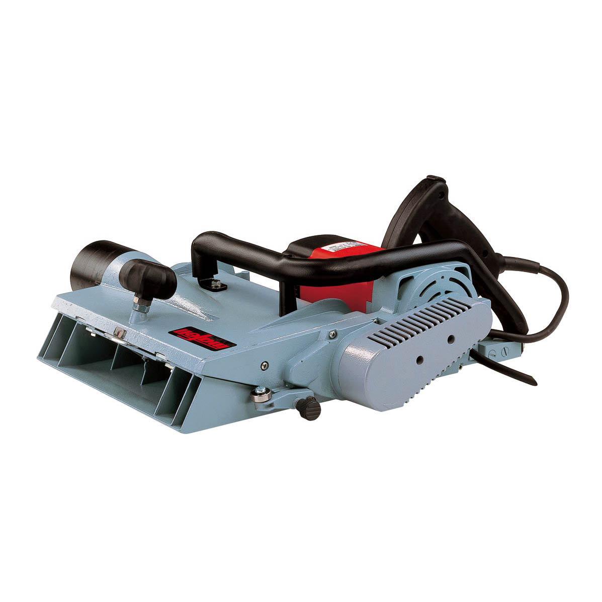 Carpenter planing outlet machine