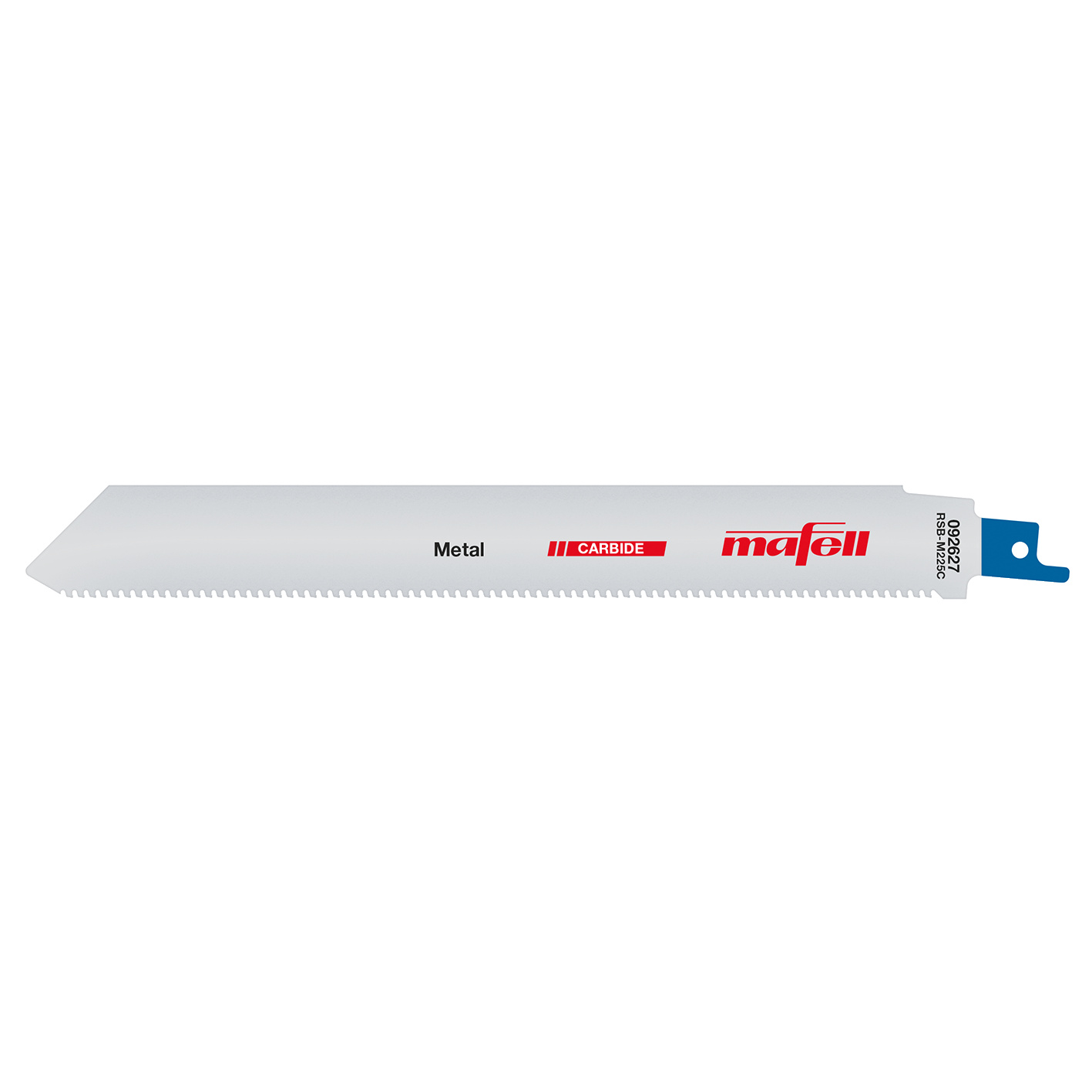 Brzeszczot do piły szablastej RSB-M225 C Metal Carbide Brzeszczot do piły szablastej RSB-M225 C Metal Carbide