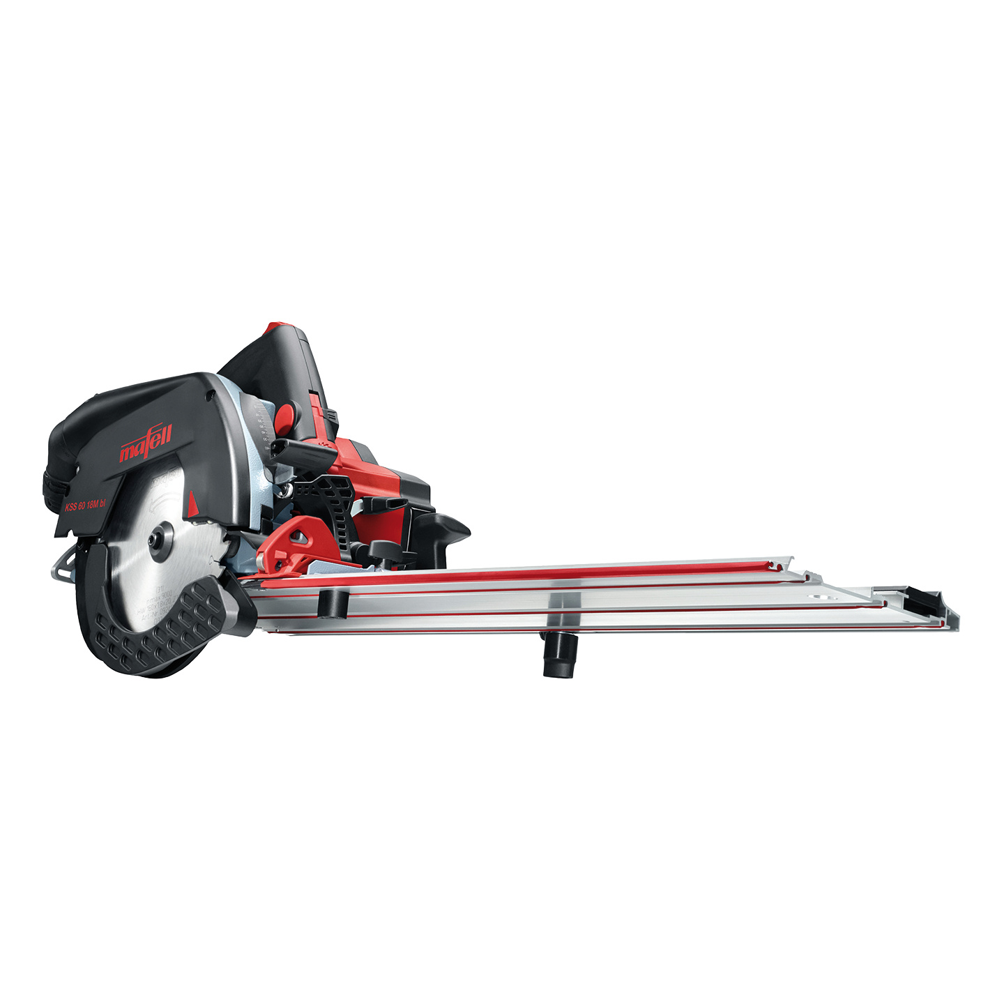 Cordless Cross-Cutting System KSS 60 18M bl PURE in carrying case (< 2024)