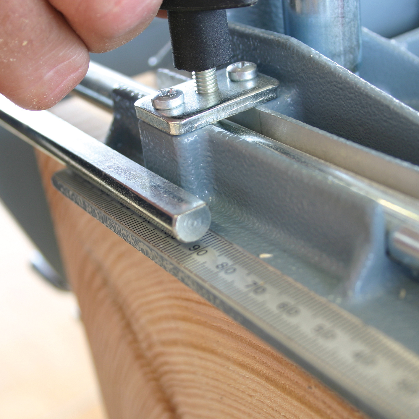 Dispositif d'entaillage SG 230