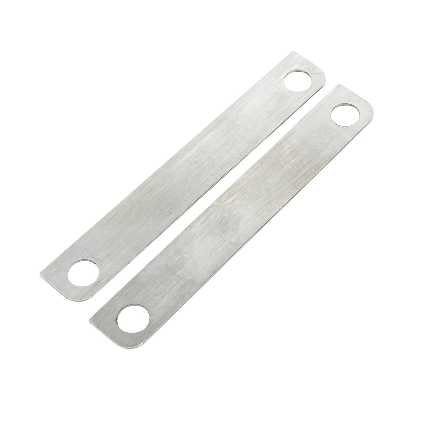 Shims for machining table BAT, 0.8mm, set