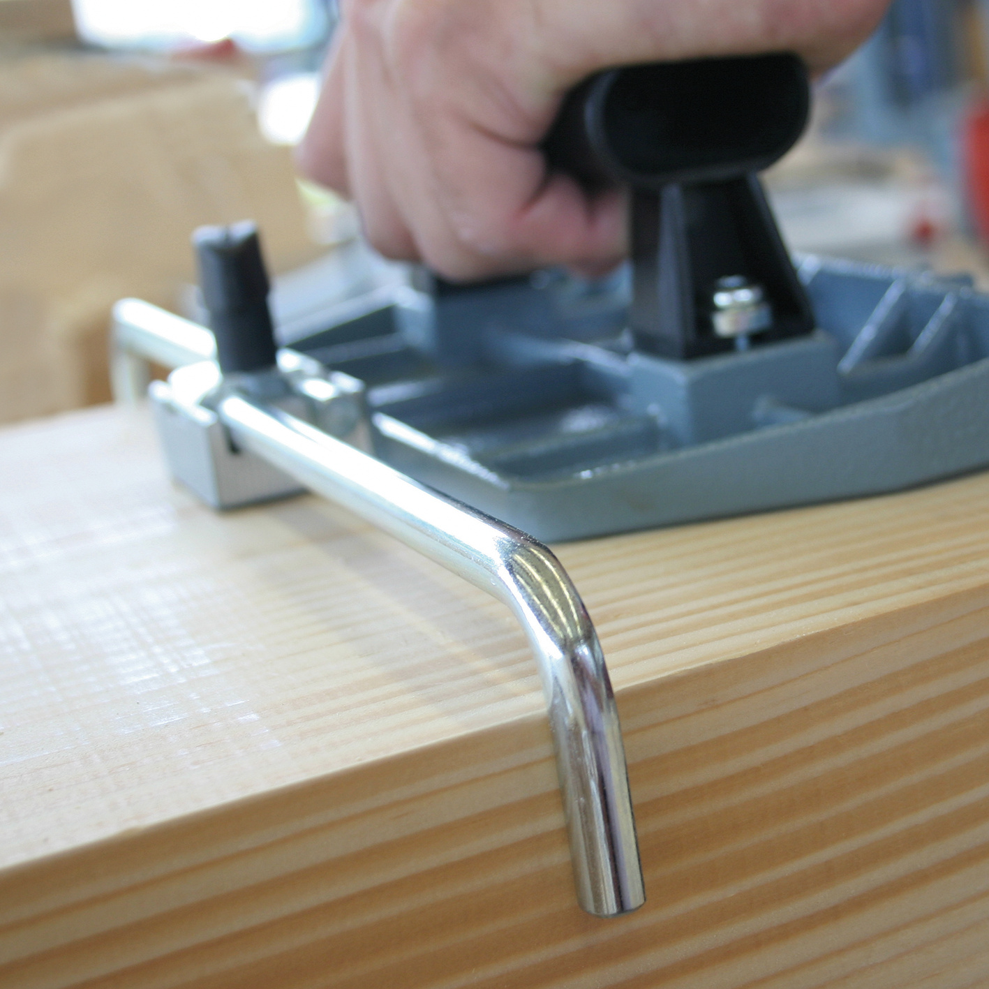 Dispositif d'entaillage SG 230