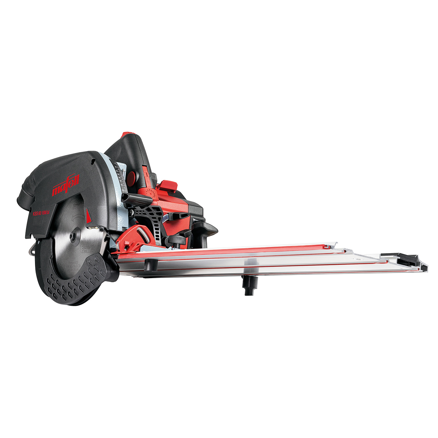 Akku Kapsavsystem KSS 60 18M bl PURE i transportkkuffert