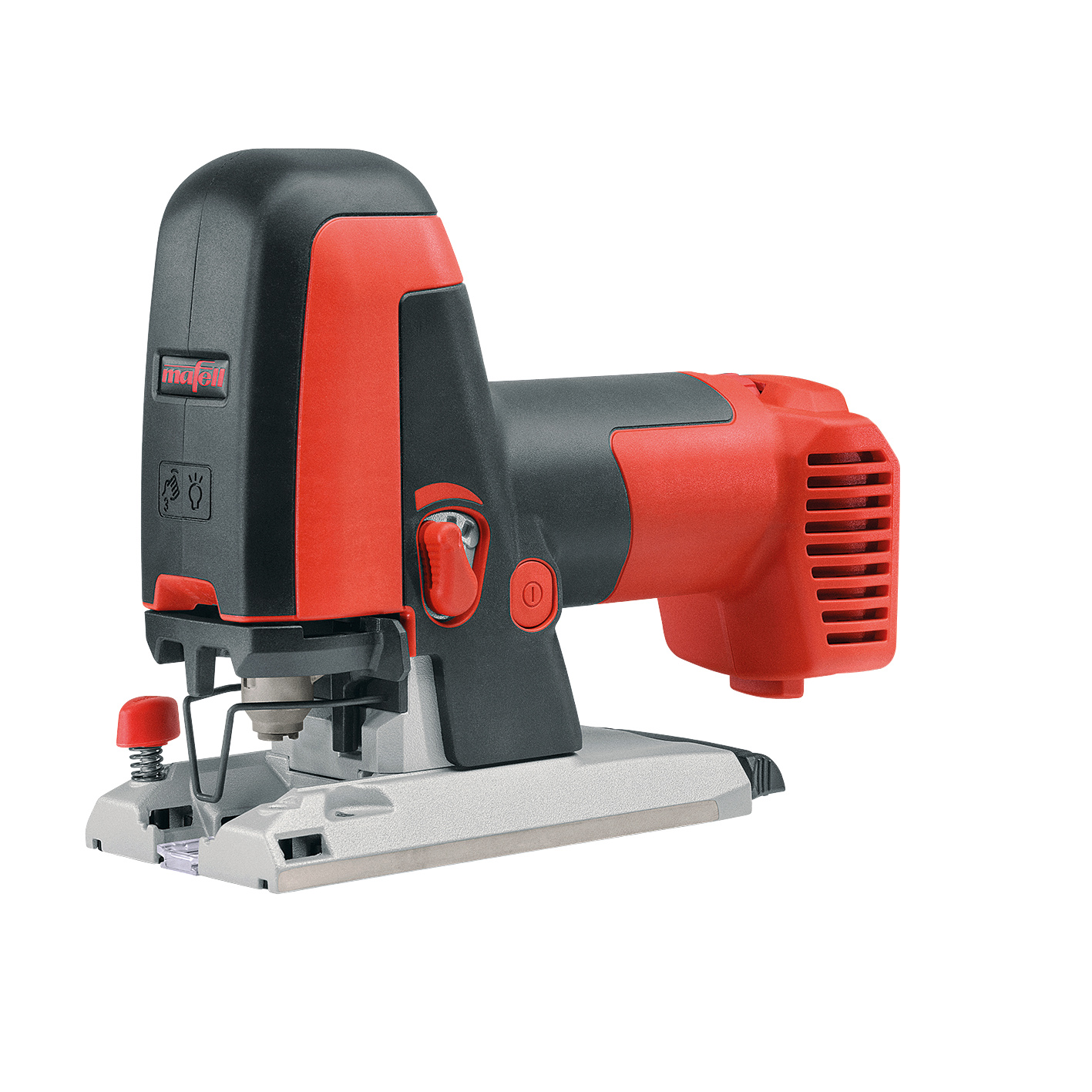 High-performance cordless jig saw PS 2-18 PURE in MAX3