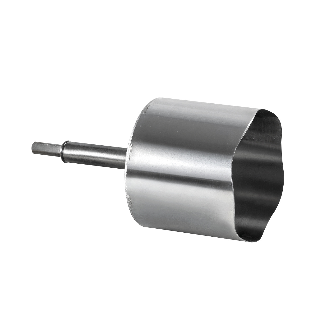 Scie cloche pour découpe de matériau isolant LFA106.5-L85
