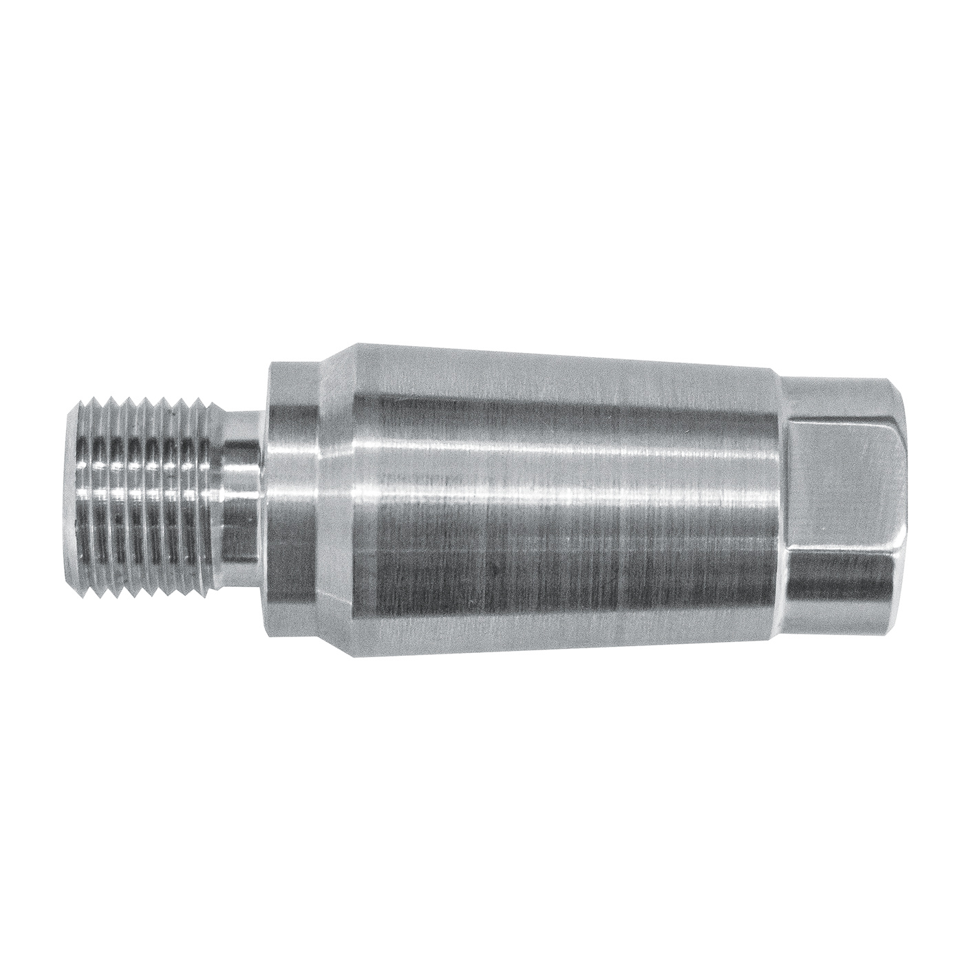 Adaptateur pour fraise M12x1 (ARUNDA)