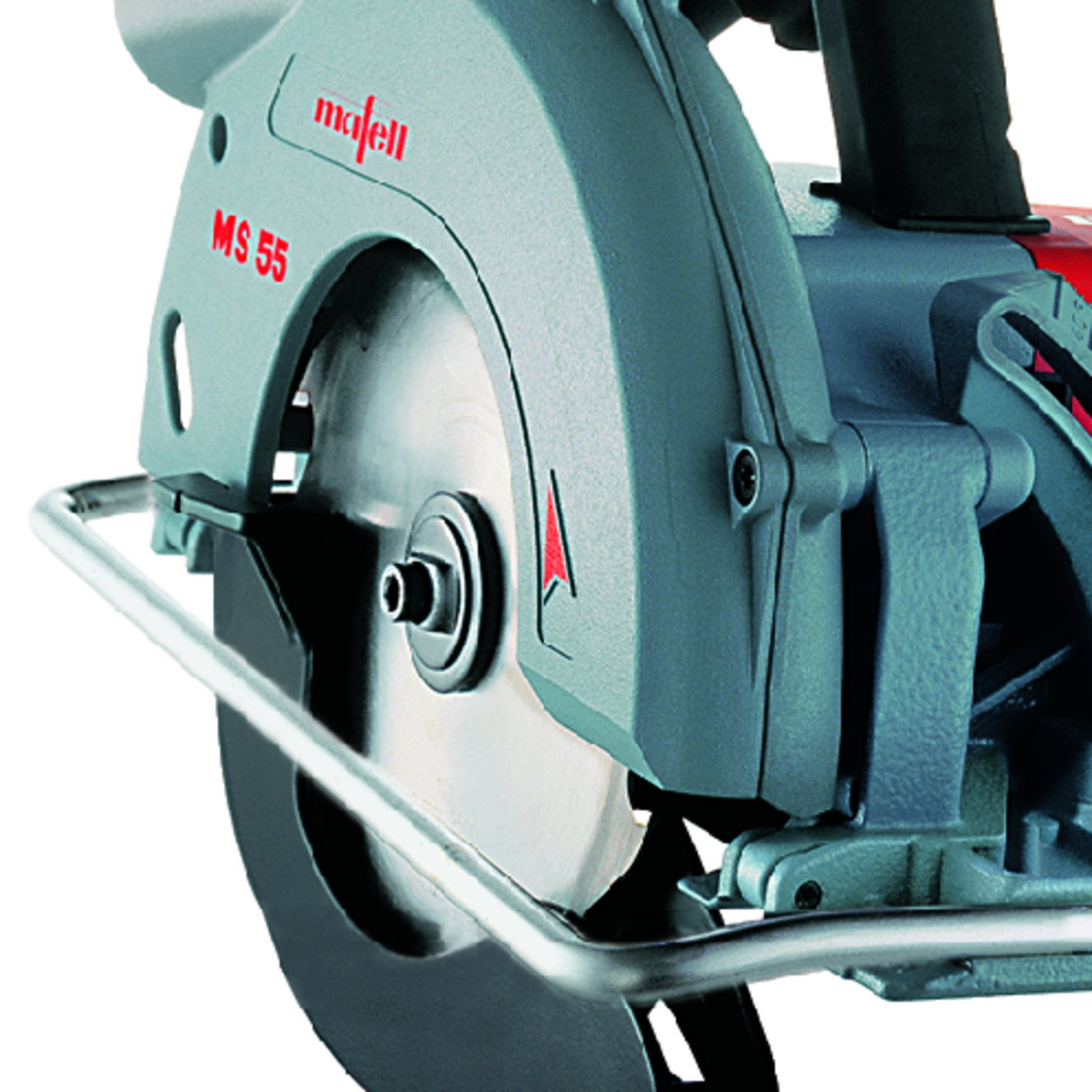 Portable Circular Saw MS 55