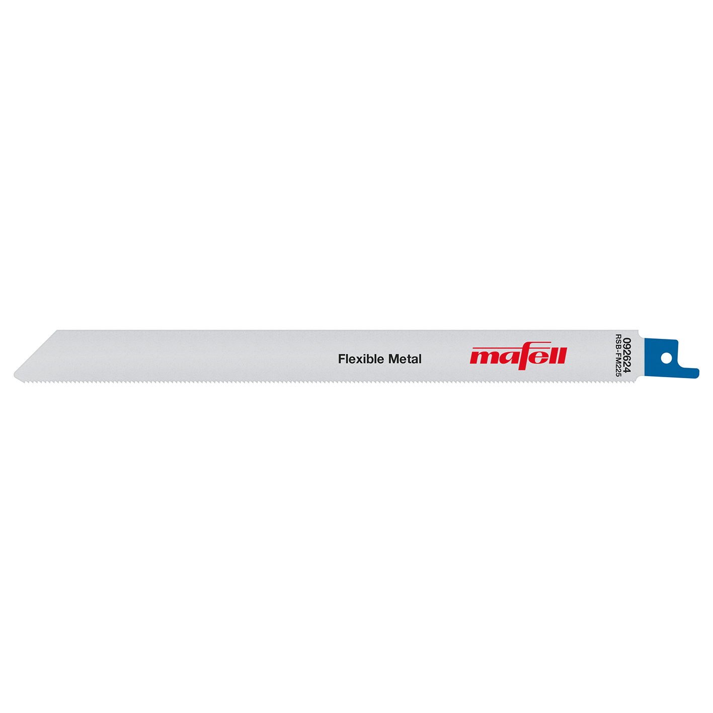 Brzeszczot do piły szablaste RSB-FM225 Flexible Metal Brzeszczot do piły szablaste RSB-FM225 Flexible Metal