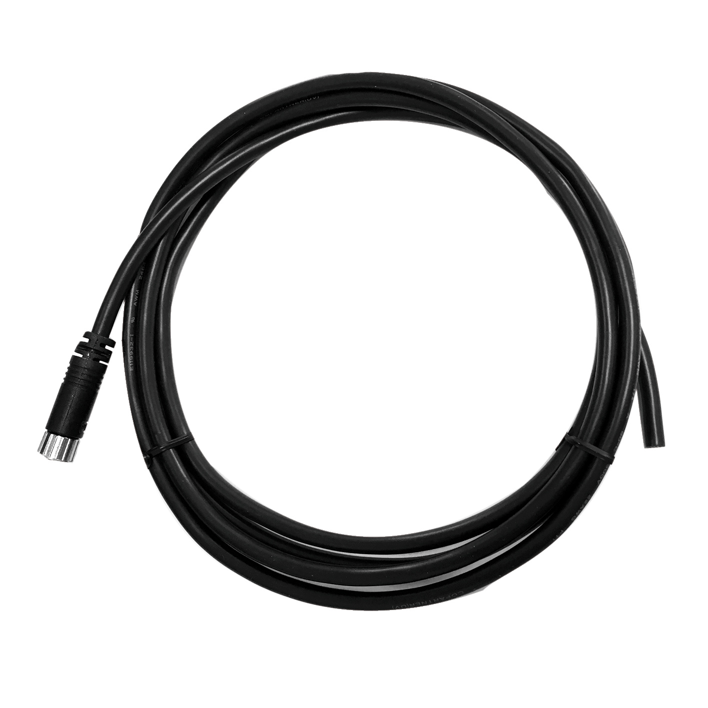 Řídicí kabel PV M8 / 4-pol, 5 m