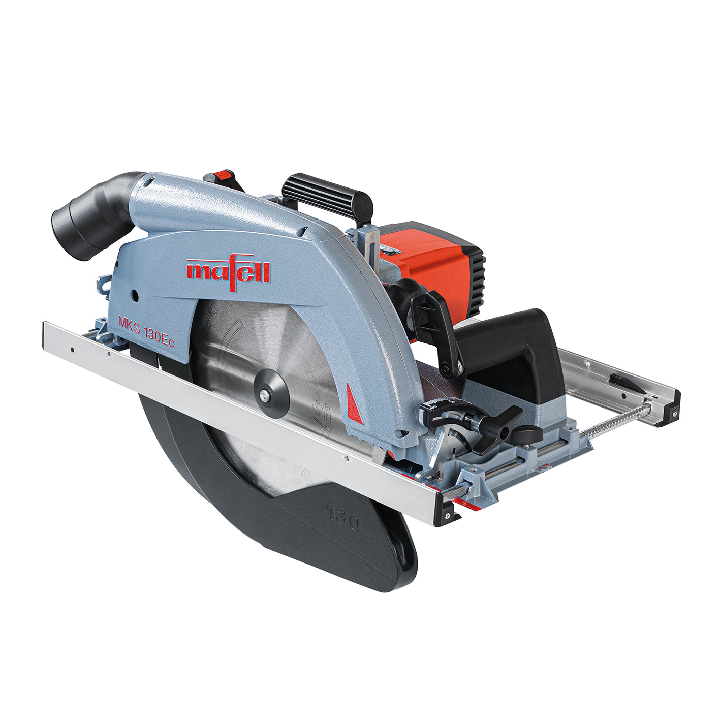 Sega circolare a mano da carpenteria MKS 130 Ec