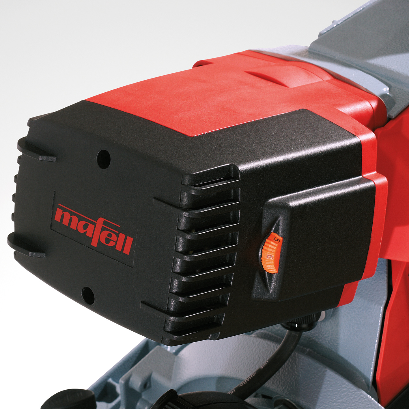 Pilarka łańcuchowa ZSX Ec / 400 Q