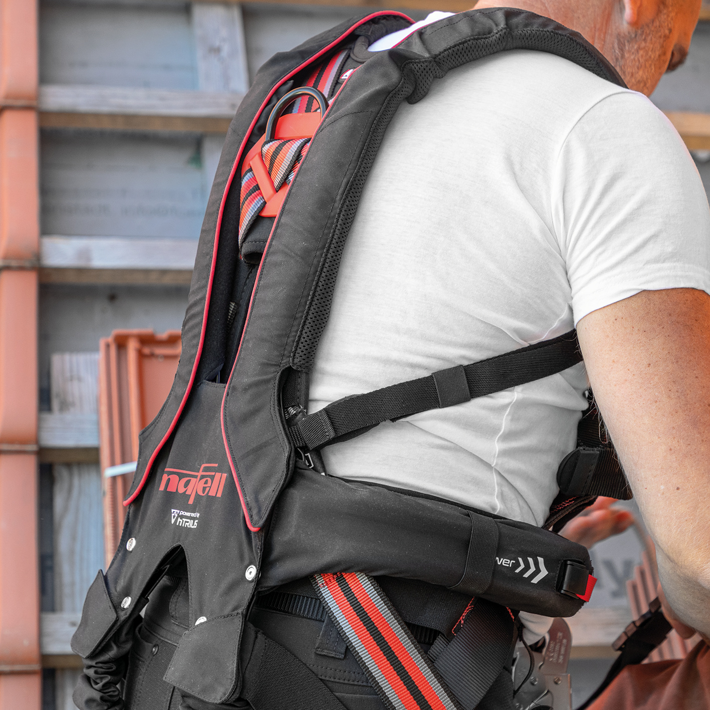 Exo-Stabilisator BionicBack BB-CP