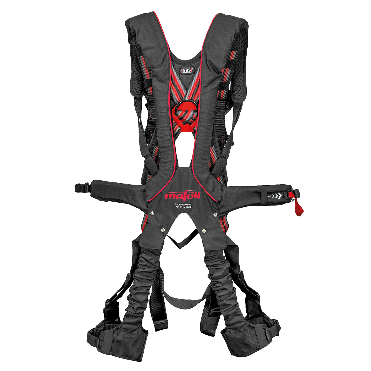 Exo-Stabilisator BionicBack BB-CP