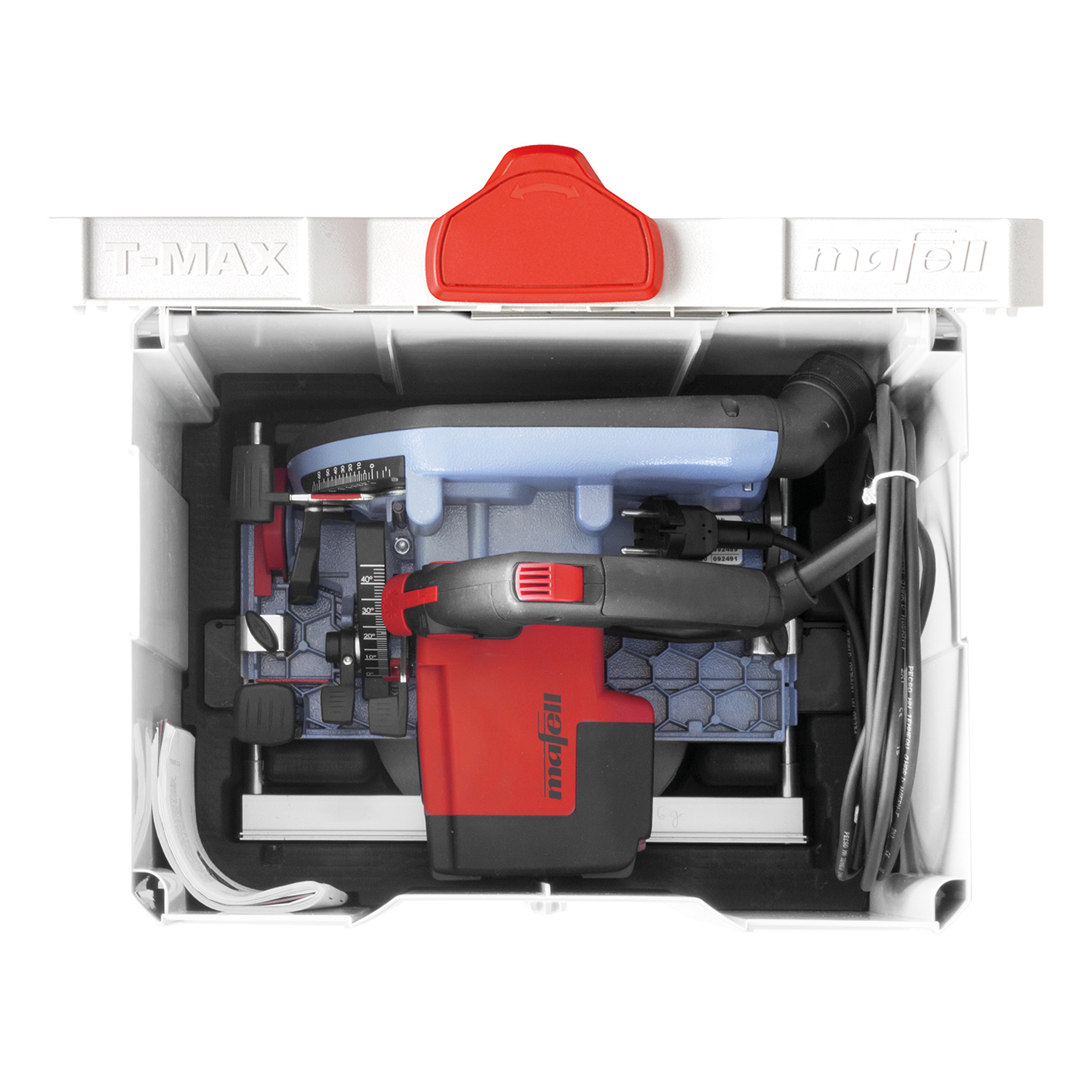 Portable Circular Saw K 65 cc - USA