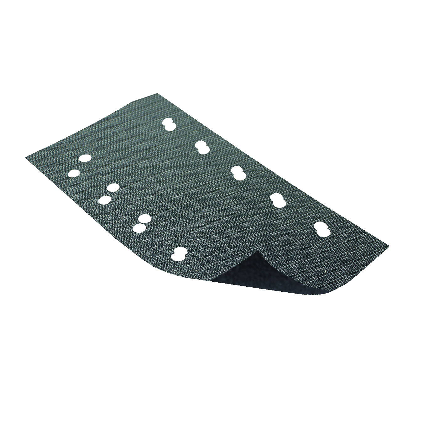 Surface de protection UVA-SA 10 115 x 230 mm (10 x perforé)