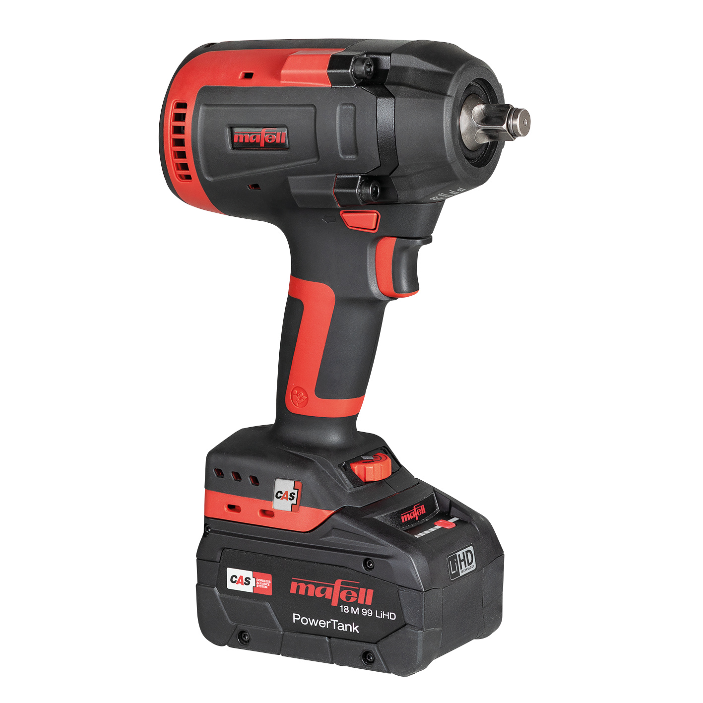 Avvitatore ad impulsi a batteria SR 800-18