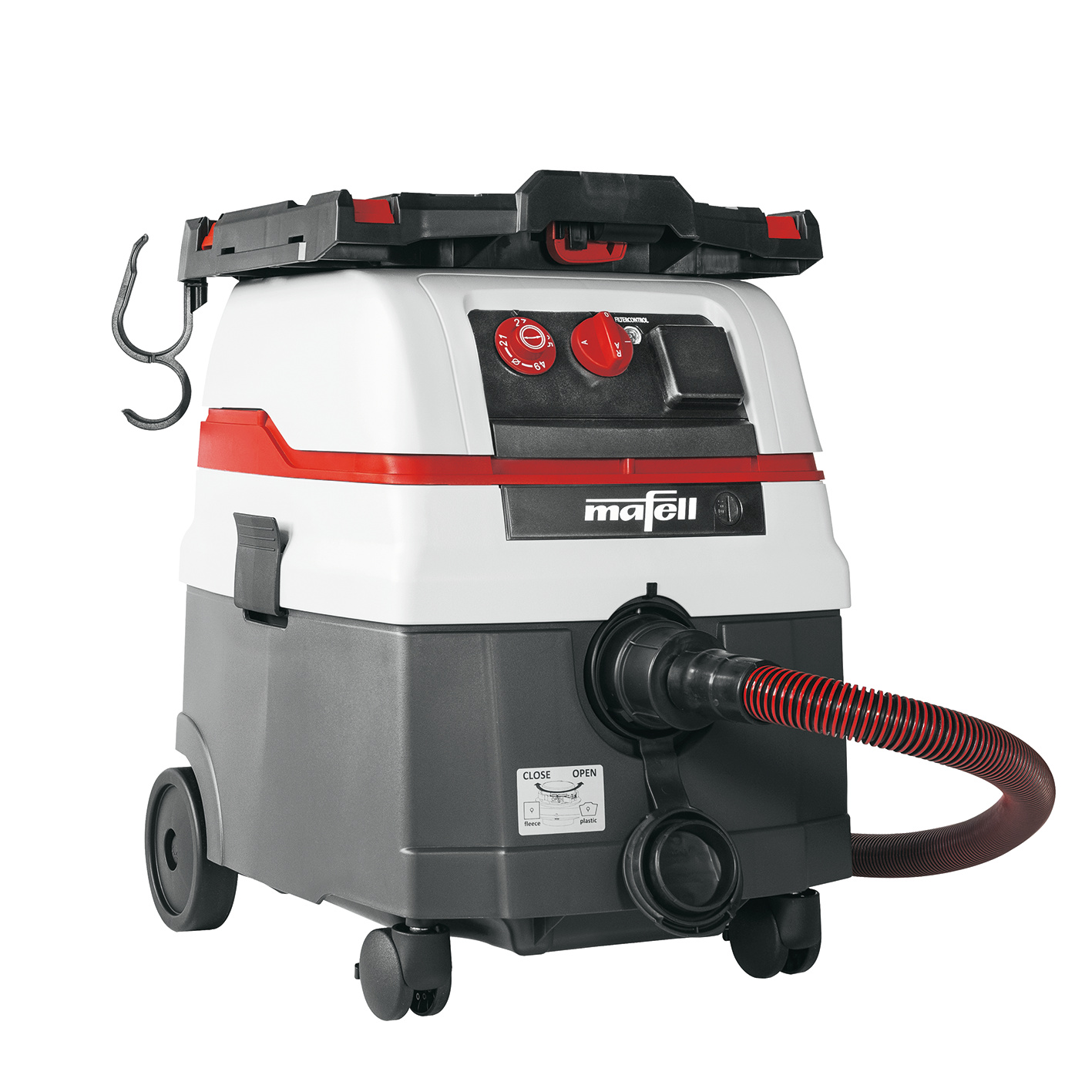 Aspirateur S 25 M