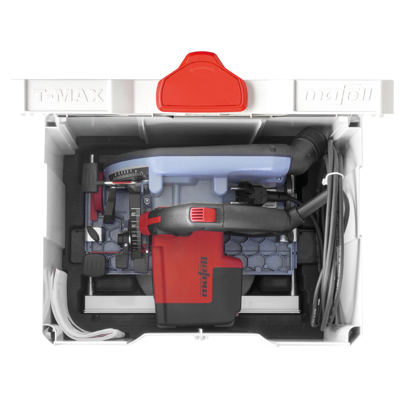 Handkreissäge K 55 cc