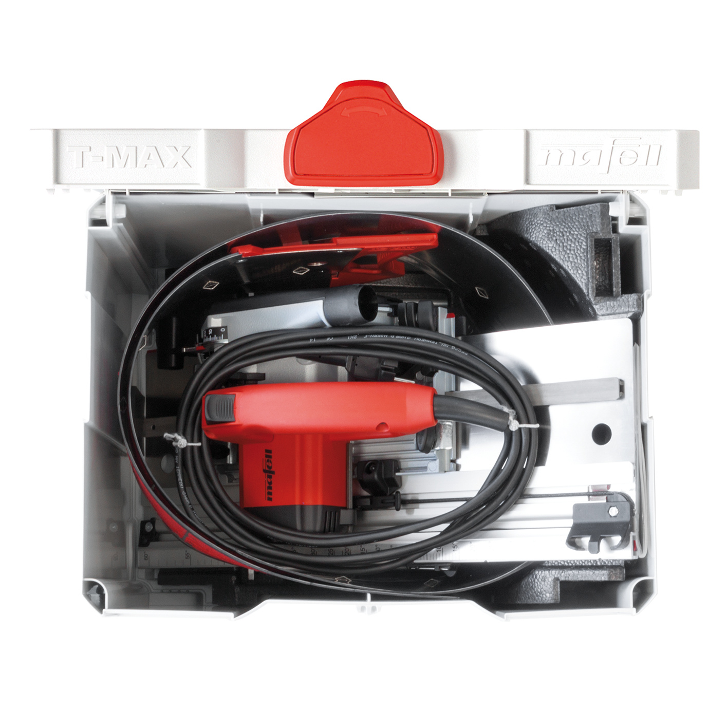 Afkort-zaagsysteem KSS 300 MidiMAX in T-MAX