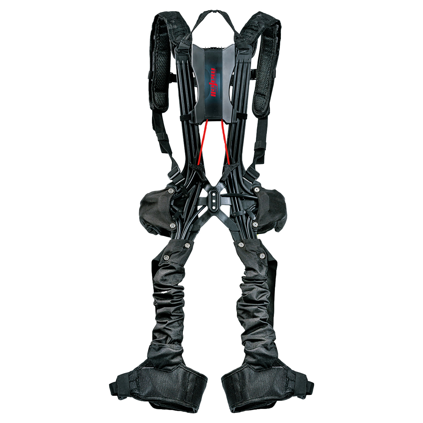 Exo-Stabilisator BionicBack BB-1