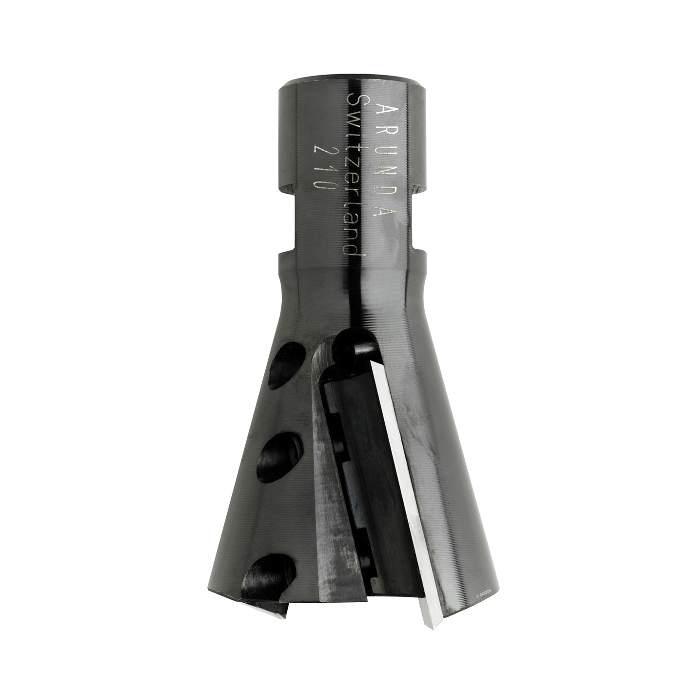 Arunda dovetail bit Standard - 26 with reversible blades