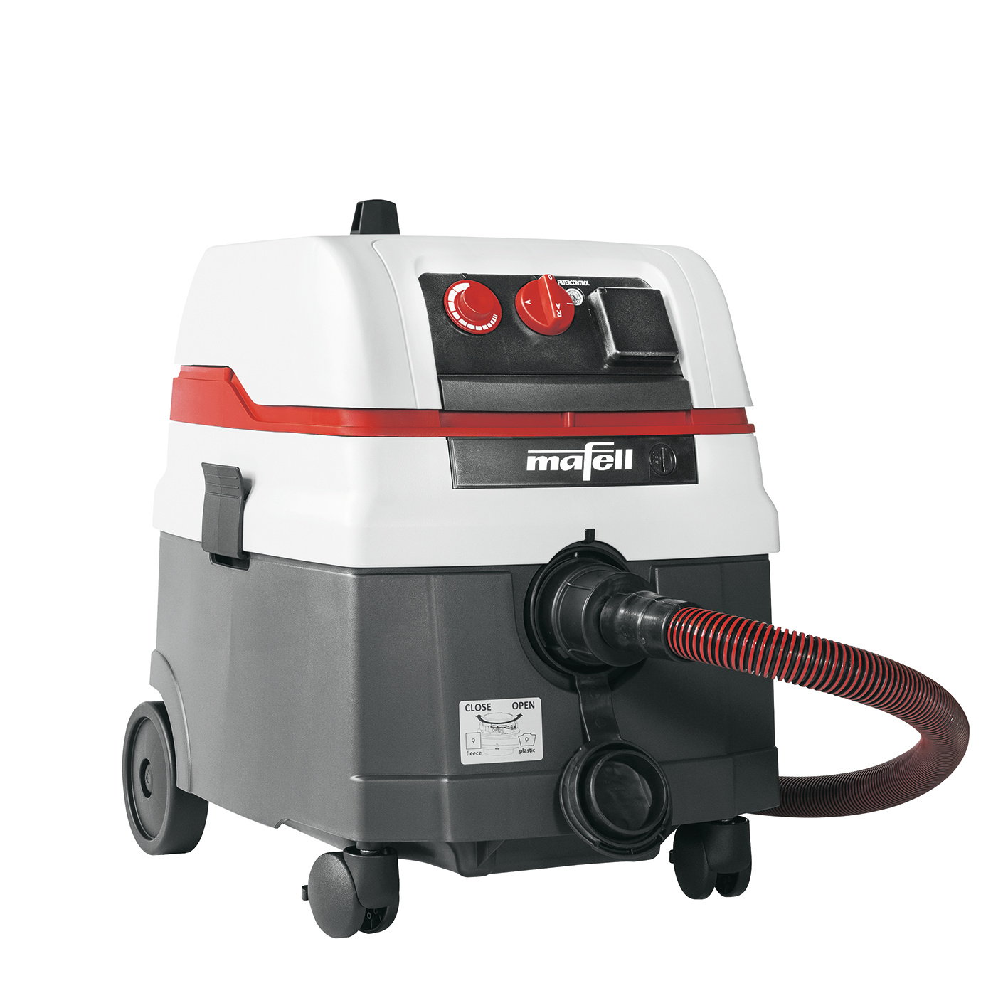 Aspirateur S 25 L