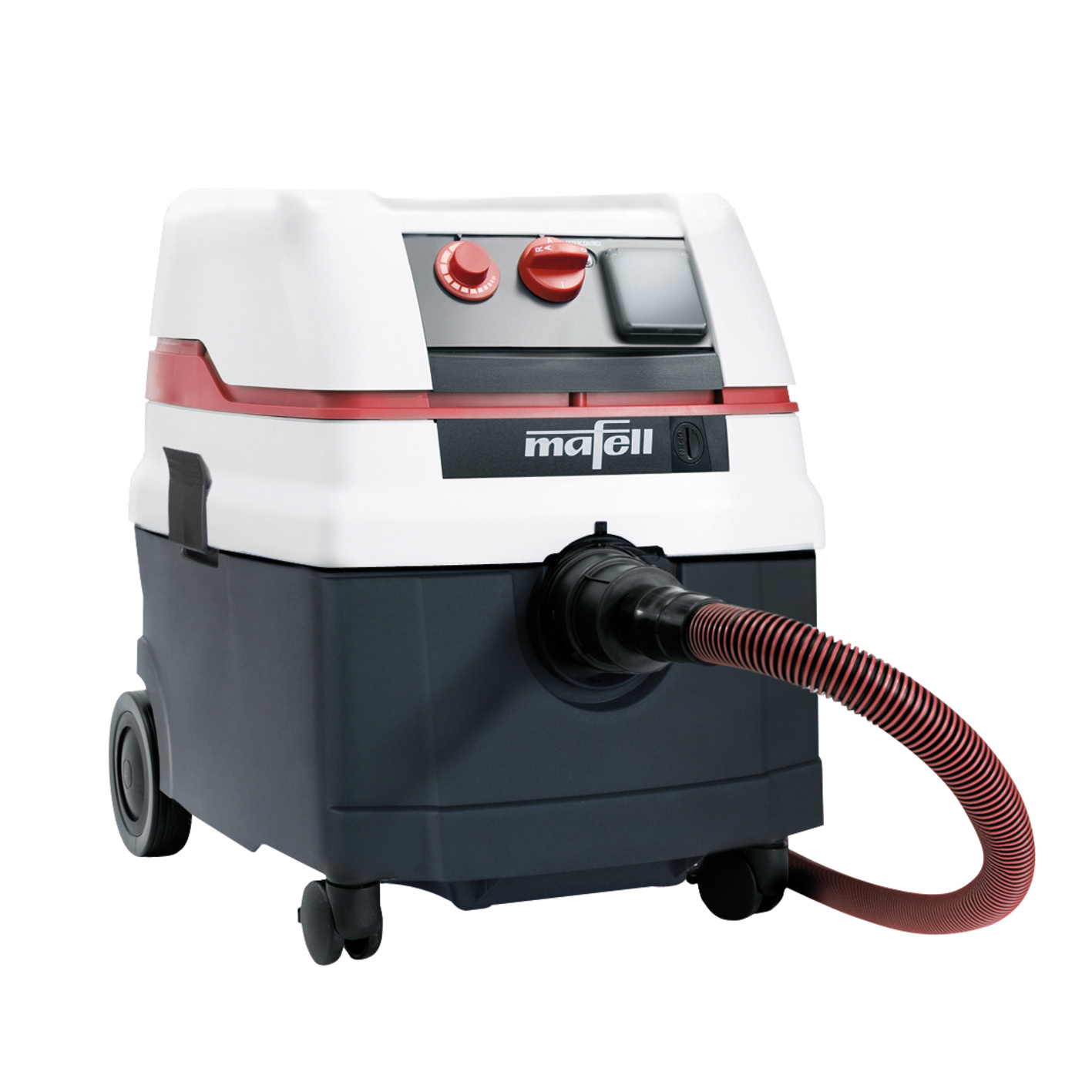 Dust Extractor S 25 L (< 2020)