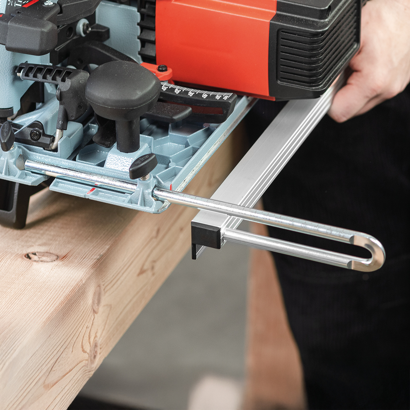 Sega circolare manuale K 105 - CH