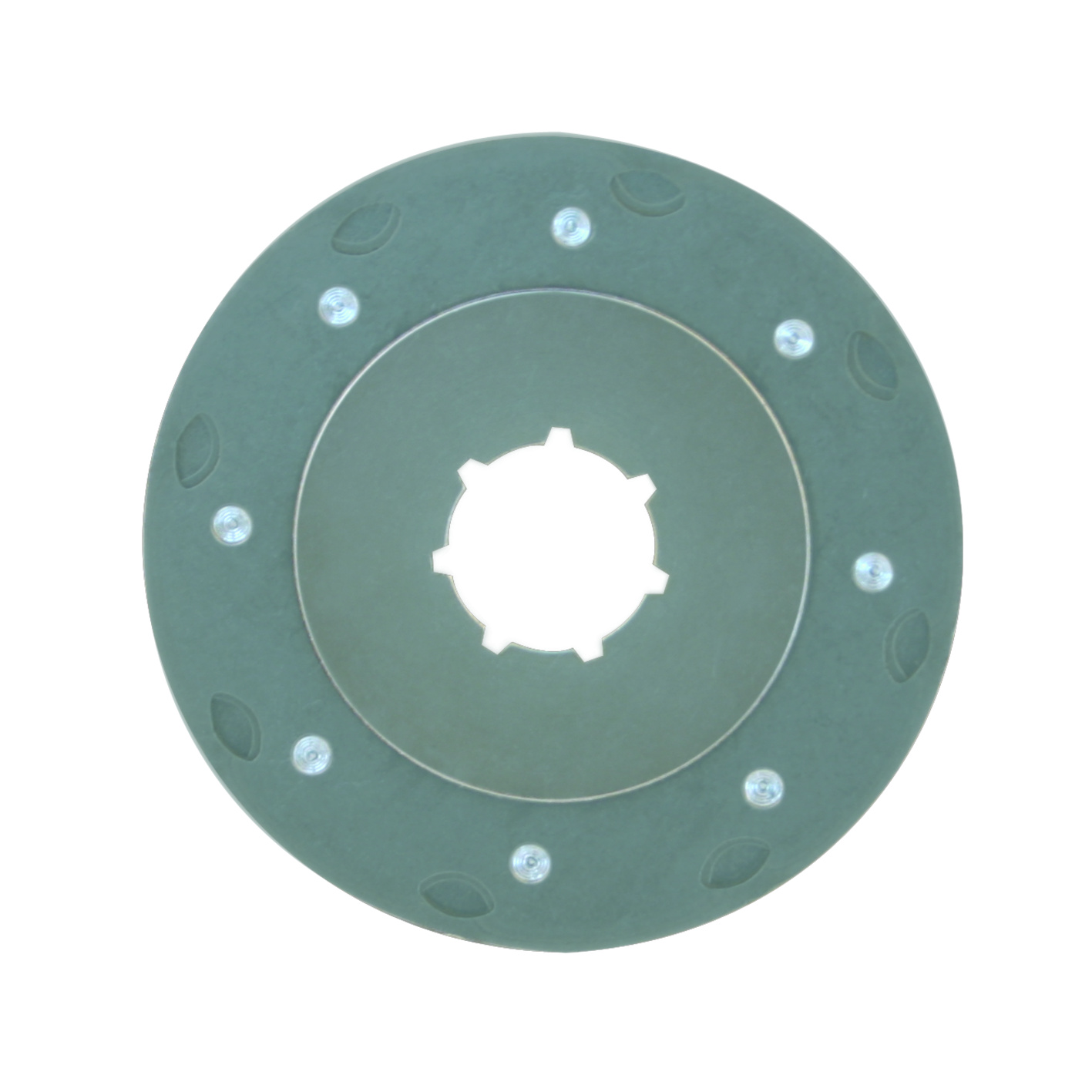 Sprocket 3/8" for 006971, 006974 for 006974