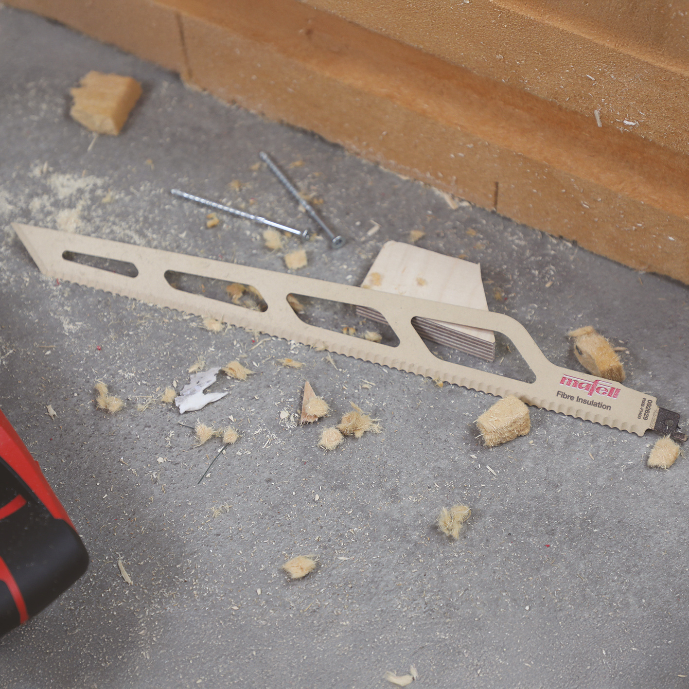 Pilový plátek pro pily ocasky RSB-FI400