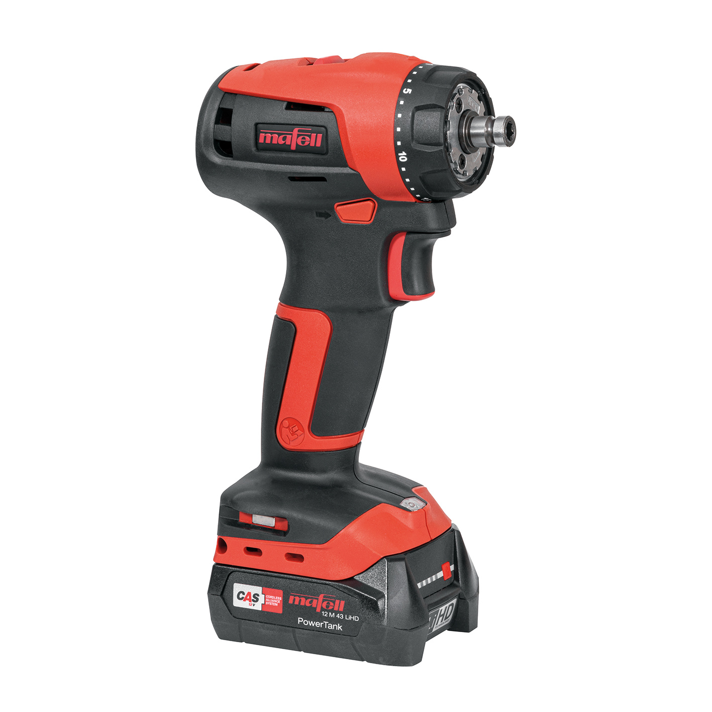 Cordless Drill Driver A 12