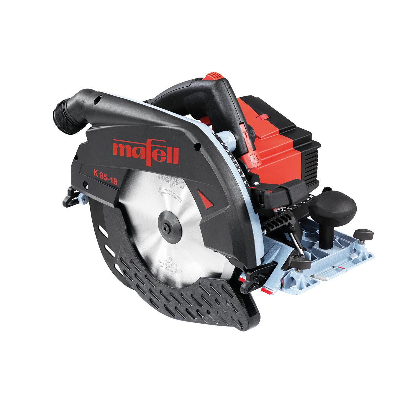 Cordless Portable Circular Saw K 85-18