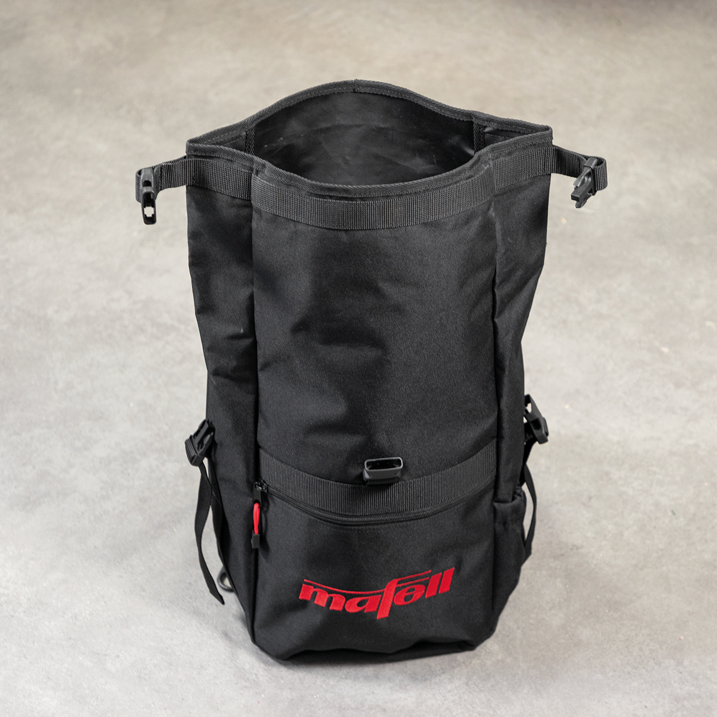 Sac à dos roll-top TZ-RS14 RT