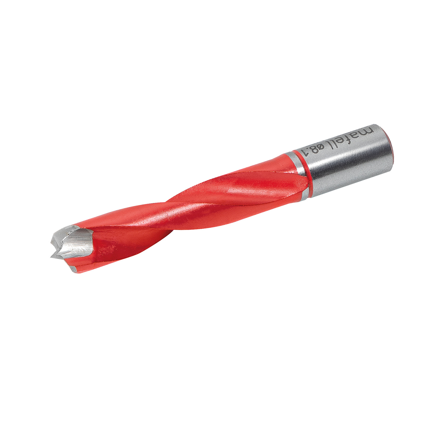 Dowel drill bit-HW
