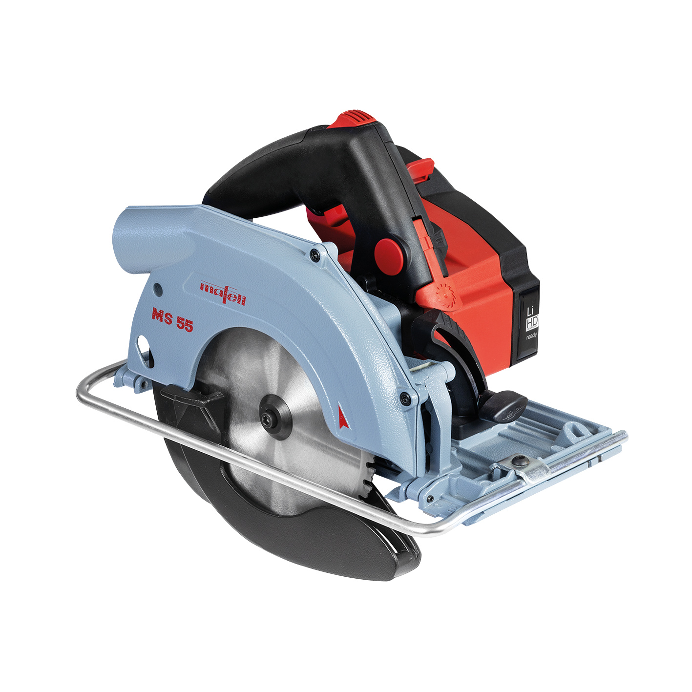 Cordless Portable Circular Saw MS 55-18