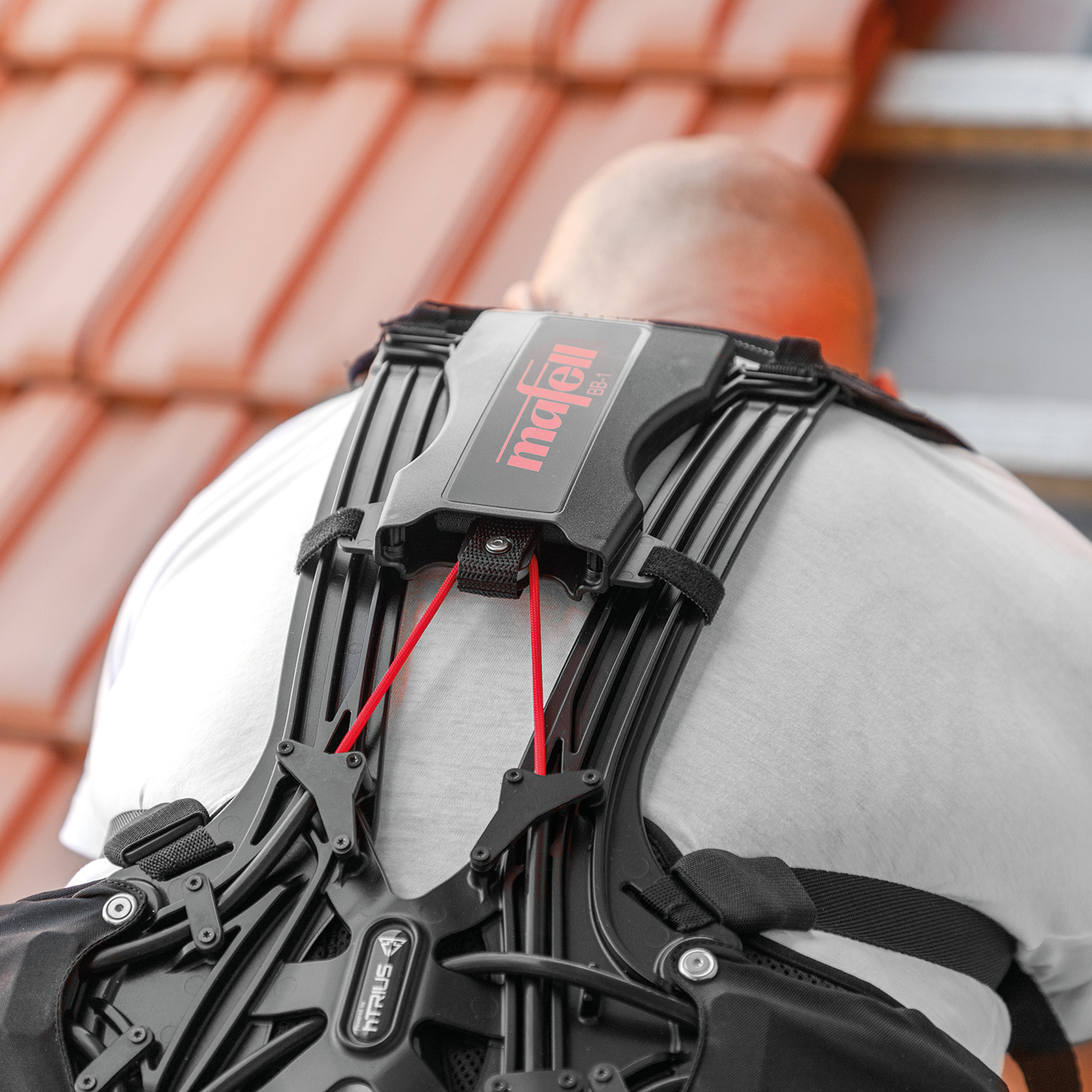 Exo-Stabilisateur BionicBack BB-1