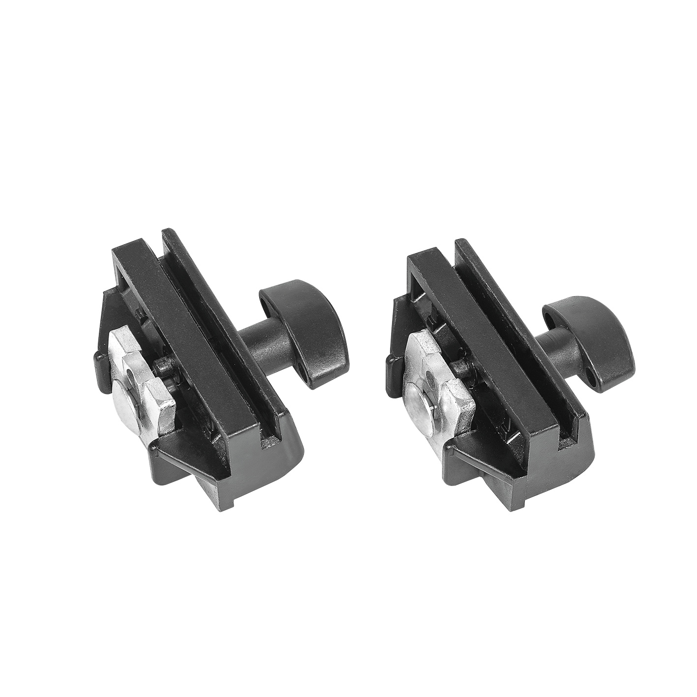 Coppia di adattatori