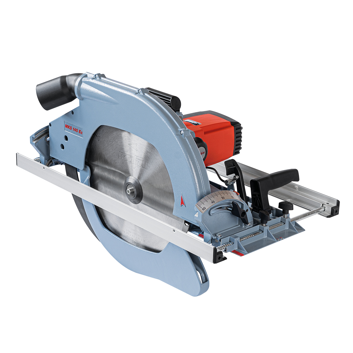 Scie circulaire de charpente MKS 145 Ec