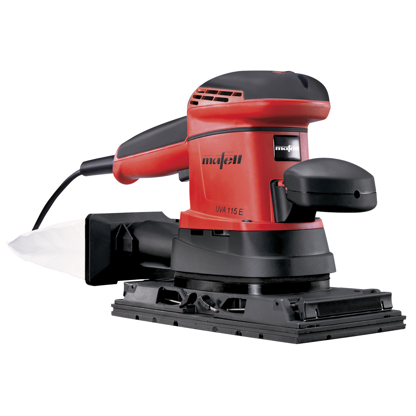 Orbital Sander UVA 115 E