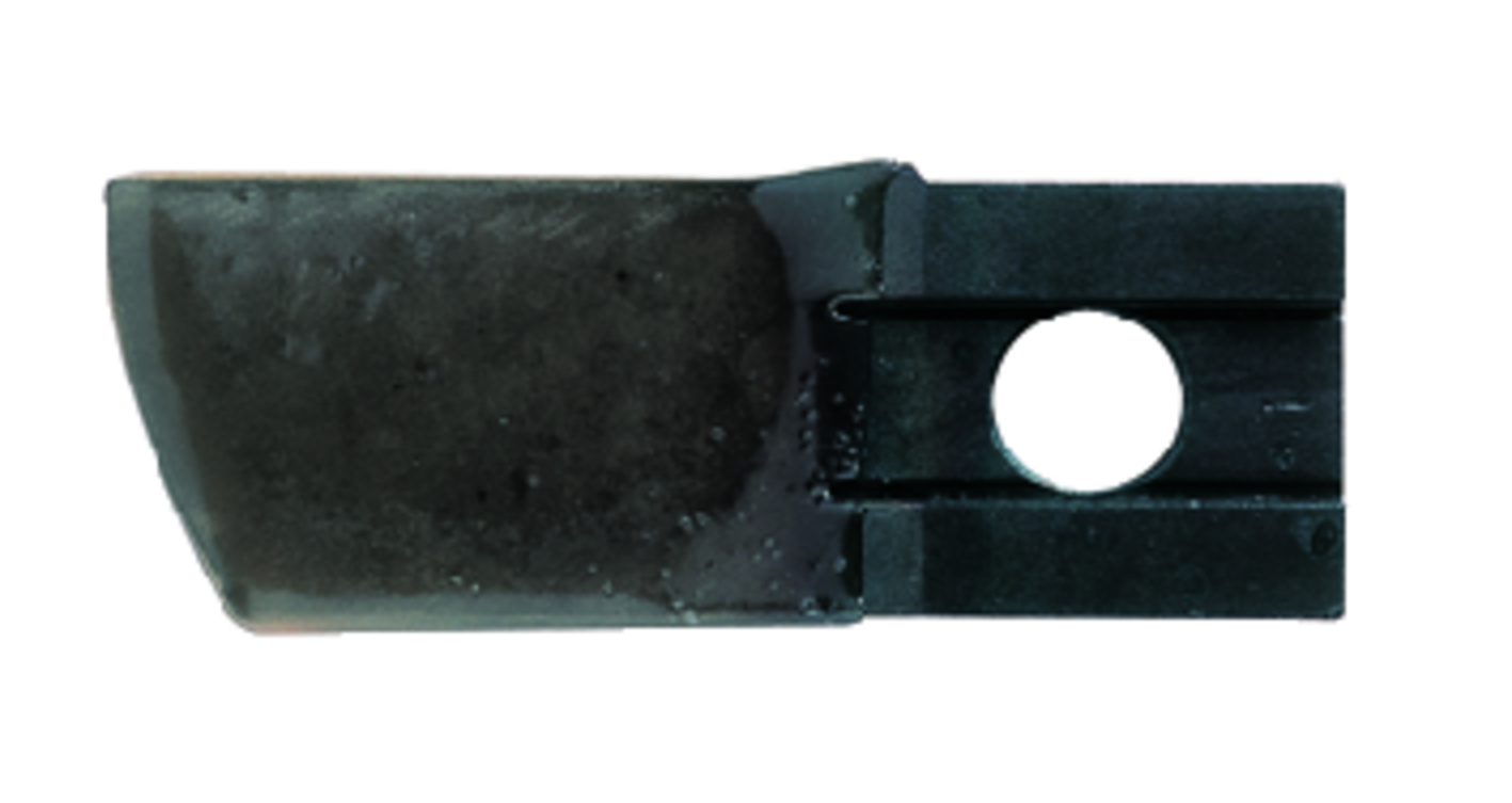 Outside cutter
