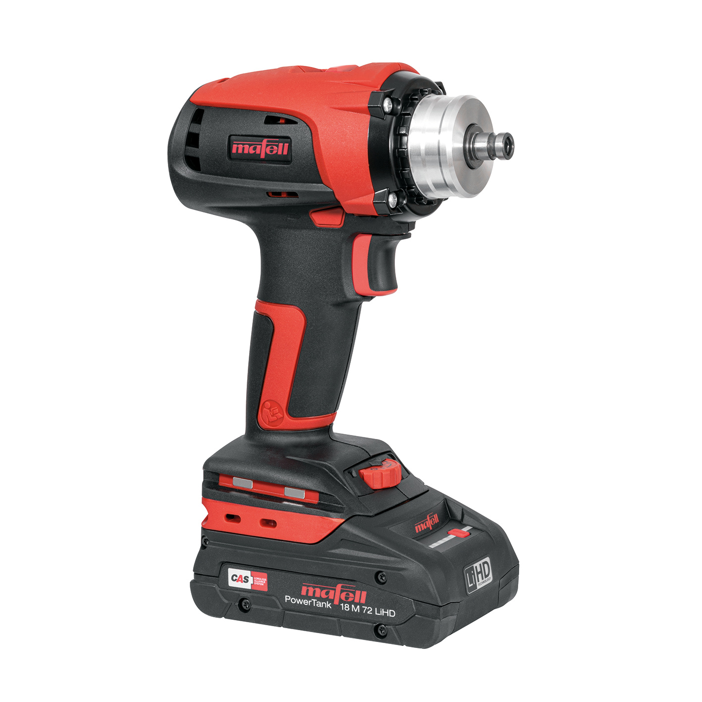 Cordless Drill Driver A 18